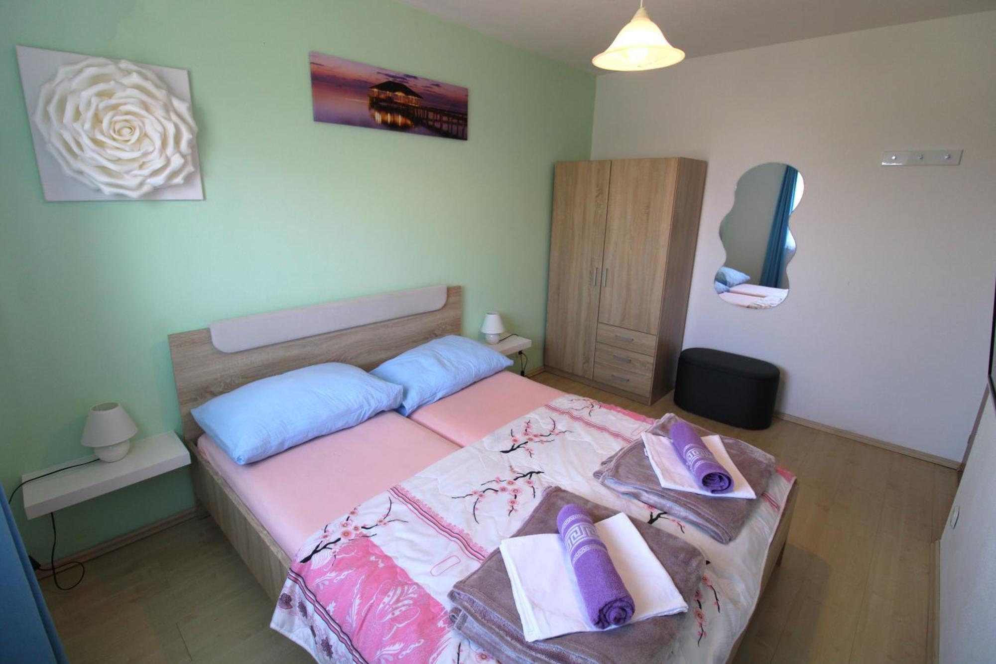 Apartment Studio Baric Porec Exterior photo