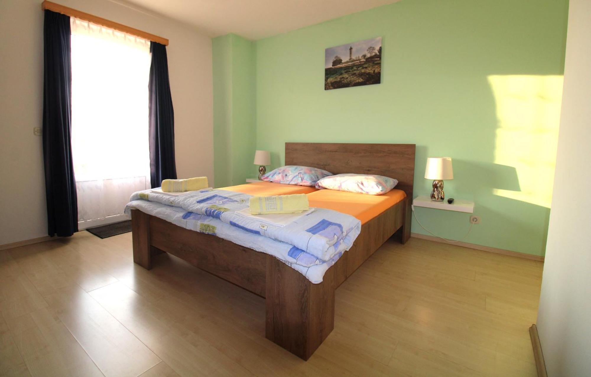 Apartment Studio Baric Porec Exterior photo