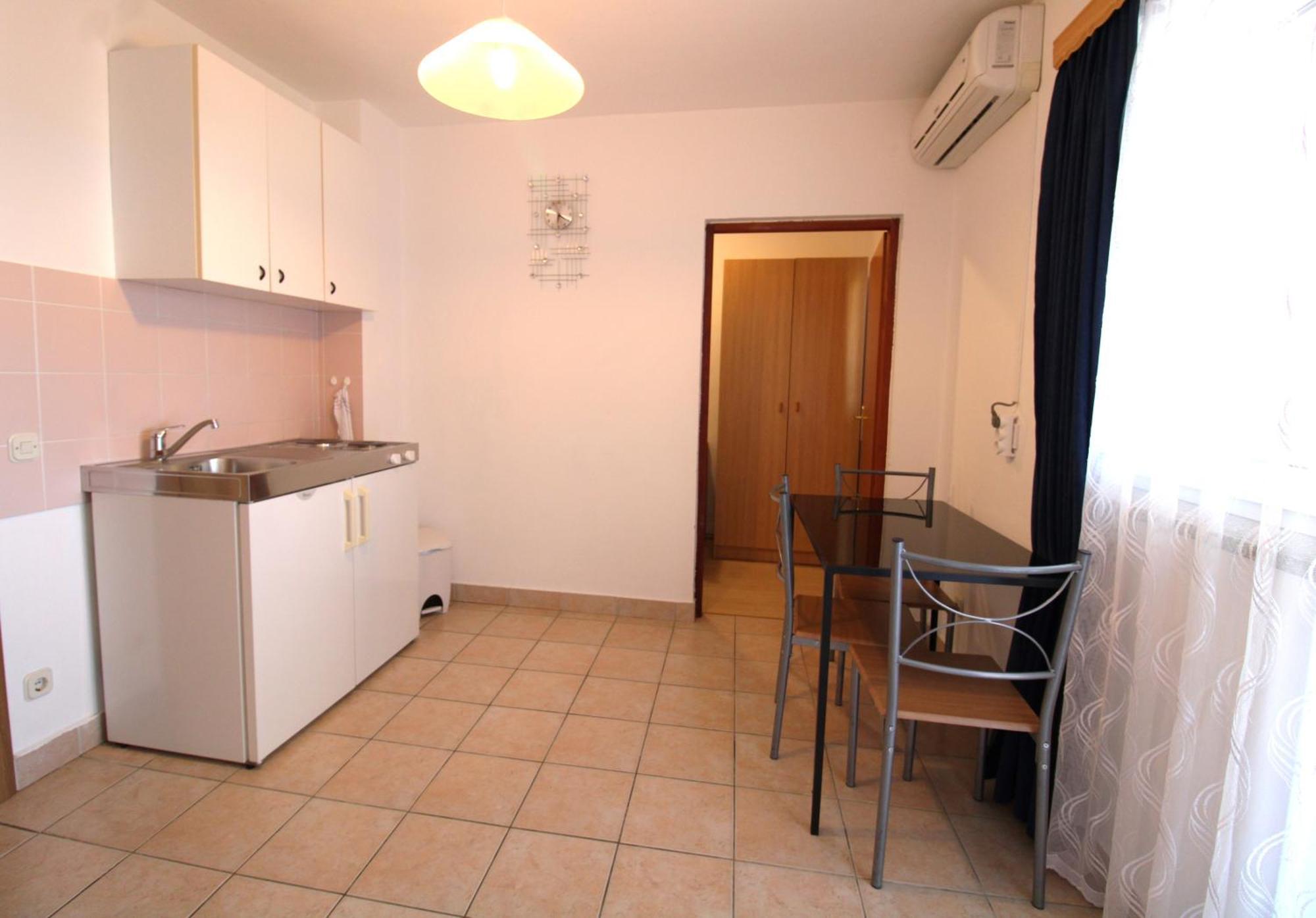 Apartment Studio Baric Porec Exterior photo