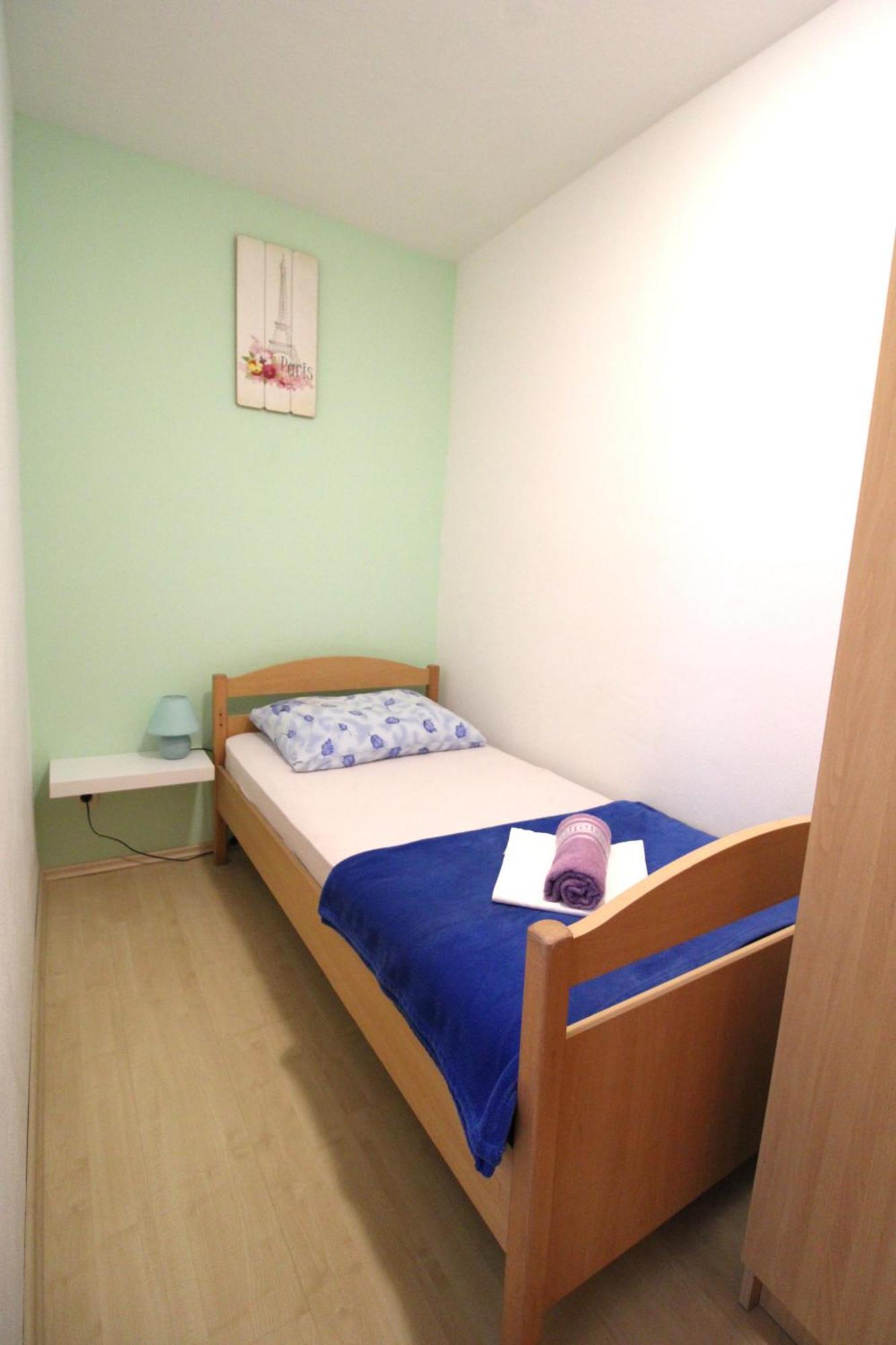 Apartment Studio Baric Porec Exterior photo