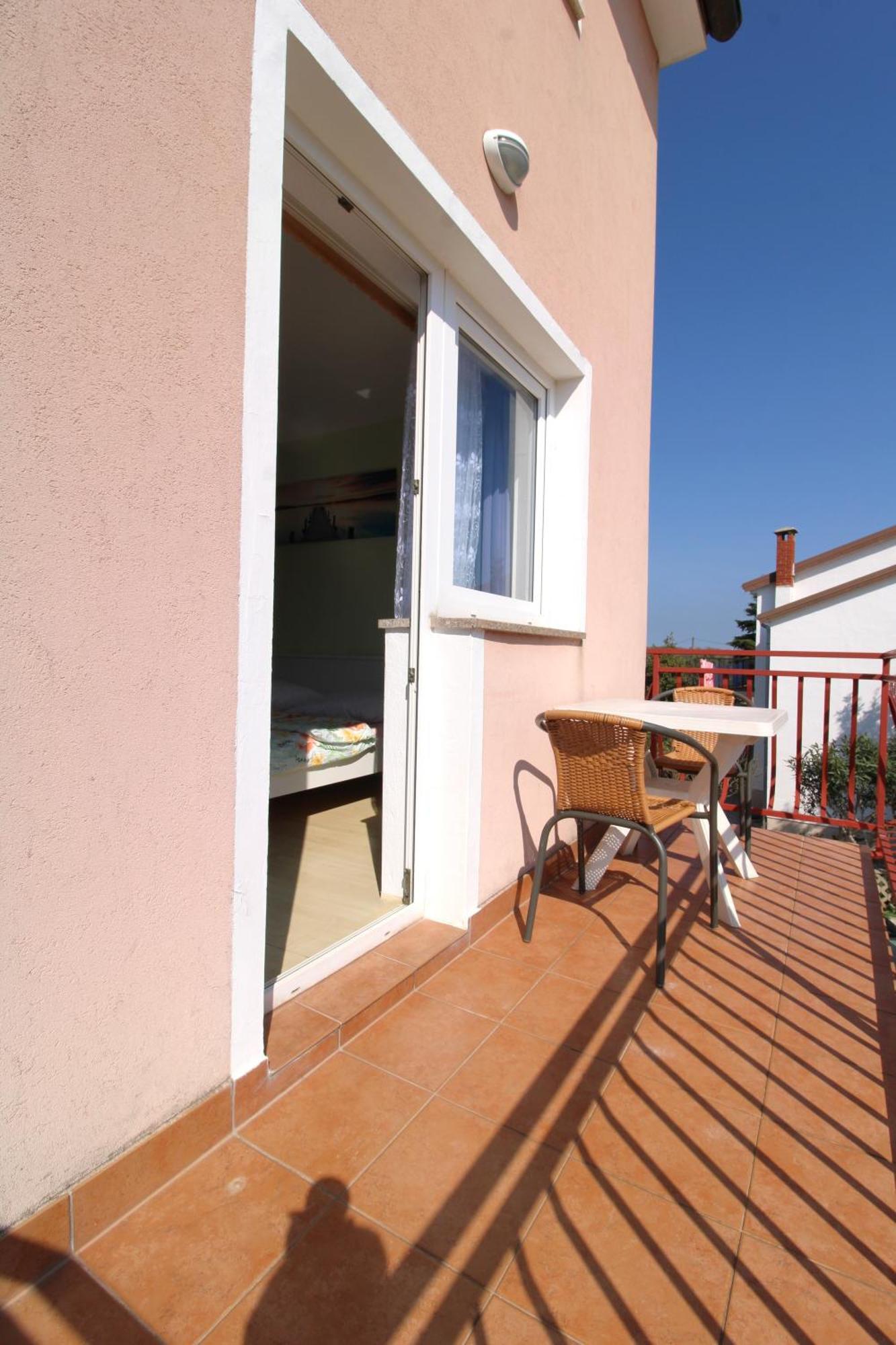 Apartment Studio Baric Porec Exterior photo