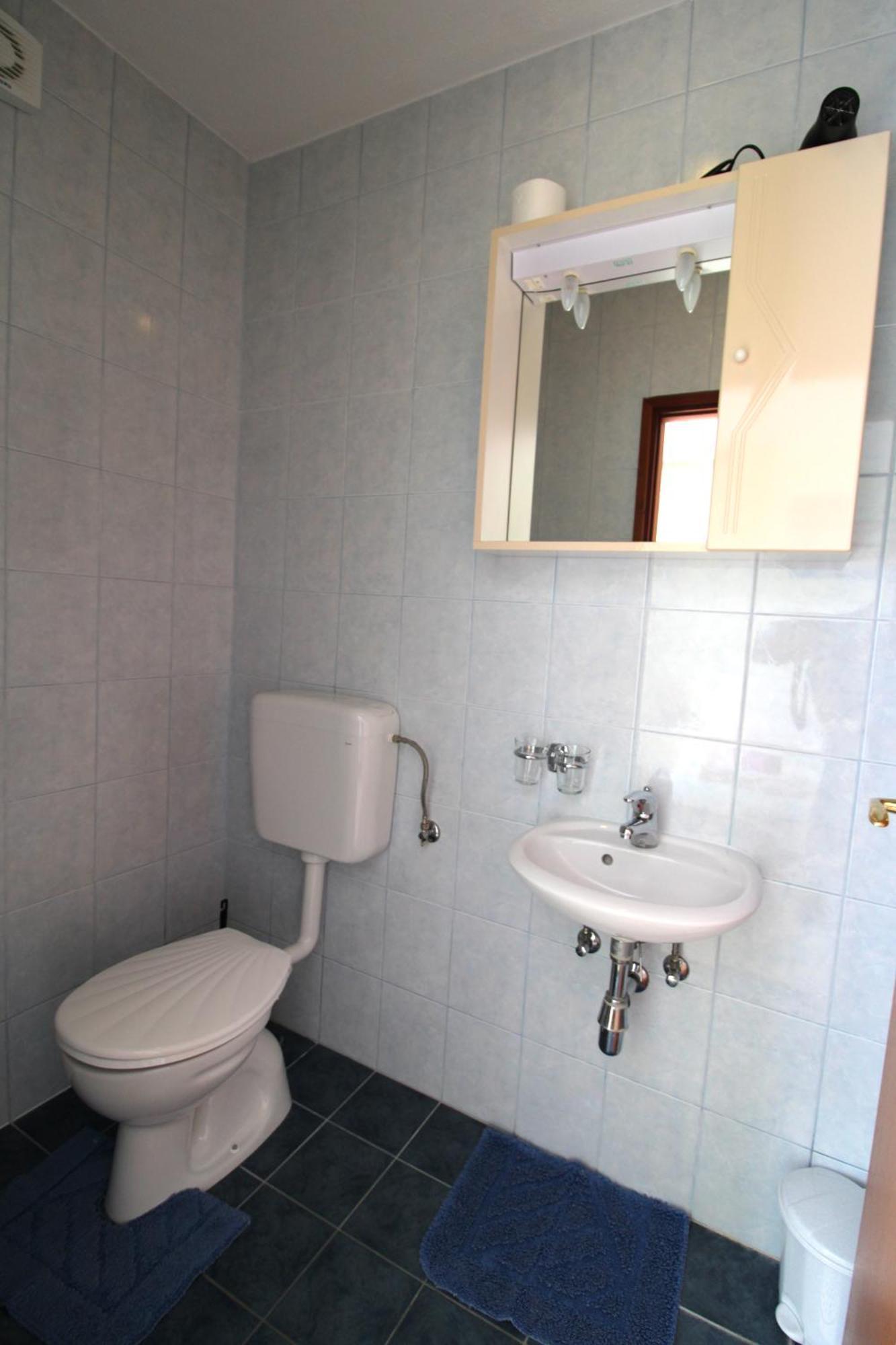 Apartment Studio Baric Porec Exterior photo