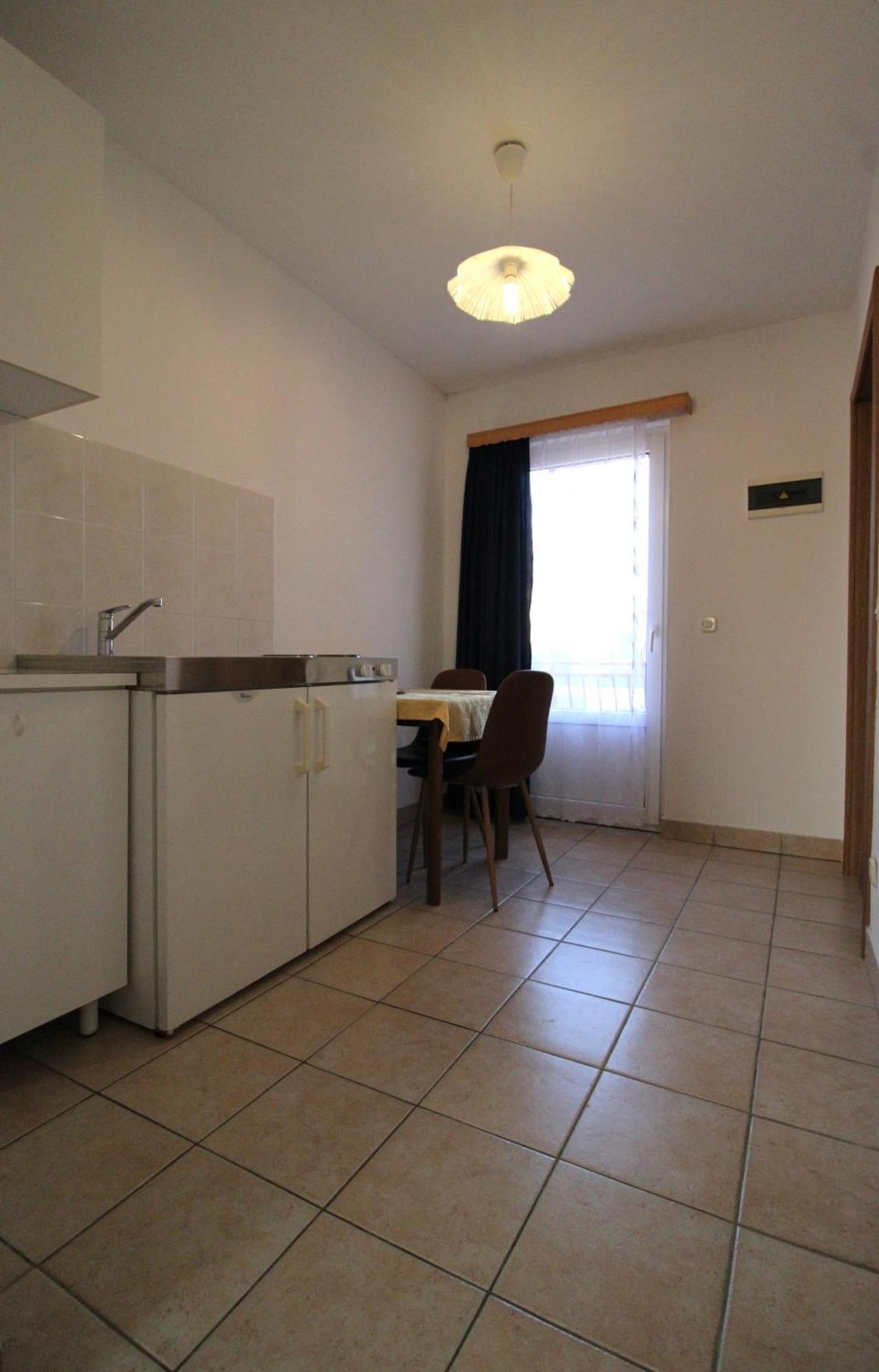 Apartment Studio Baric Porec Exterior photo