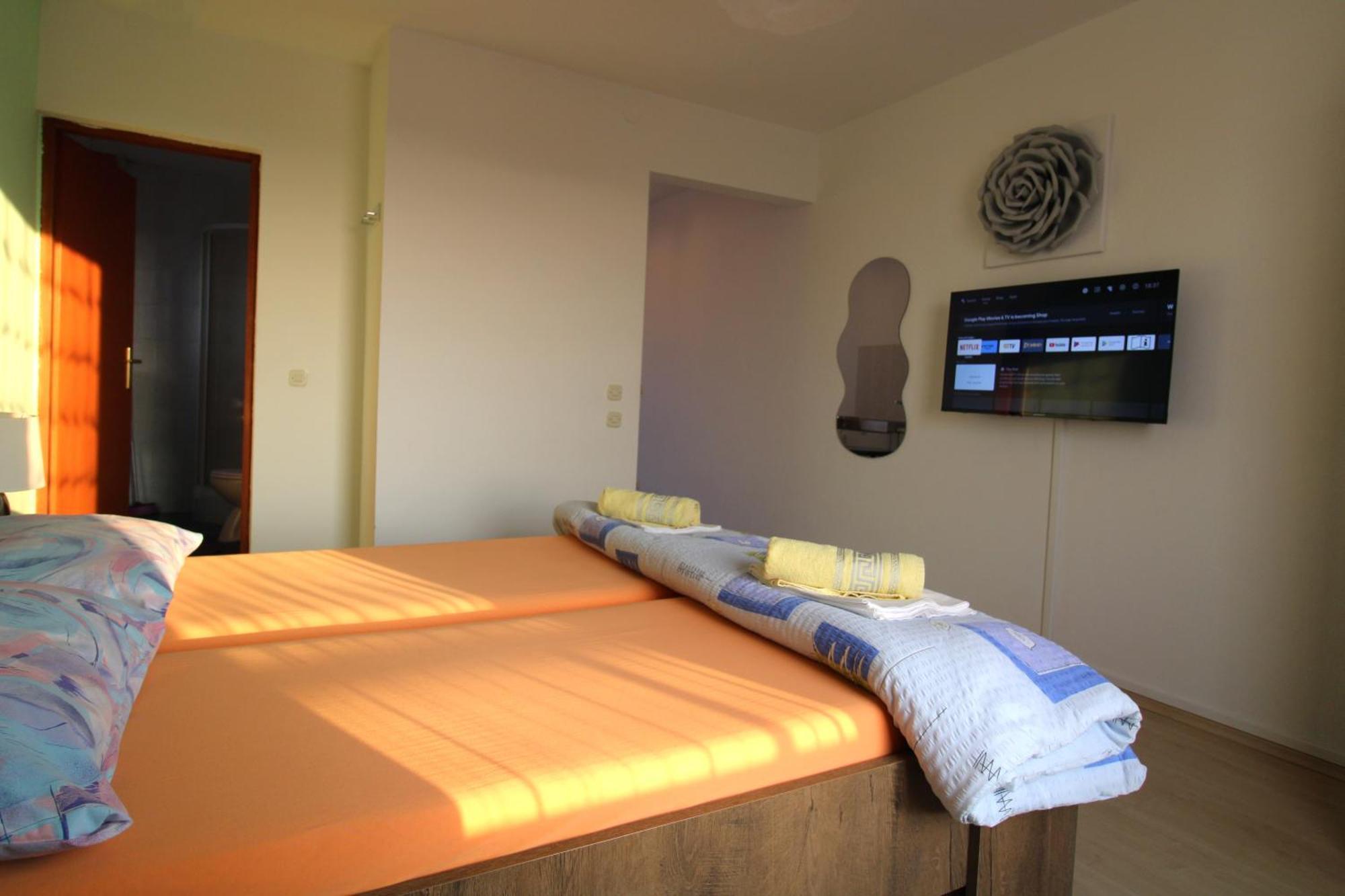 Apartment Studio Baric Porec Exterior photo