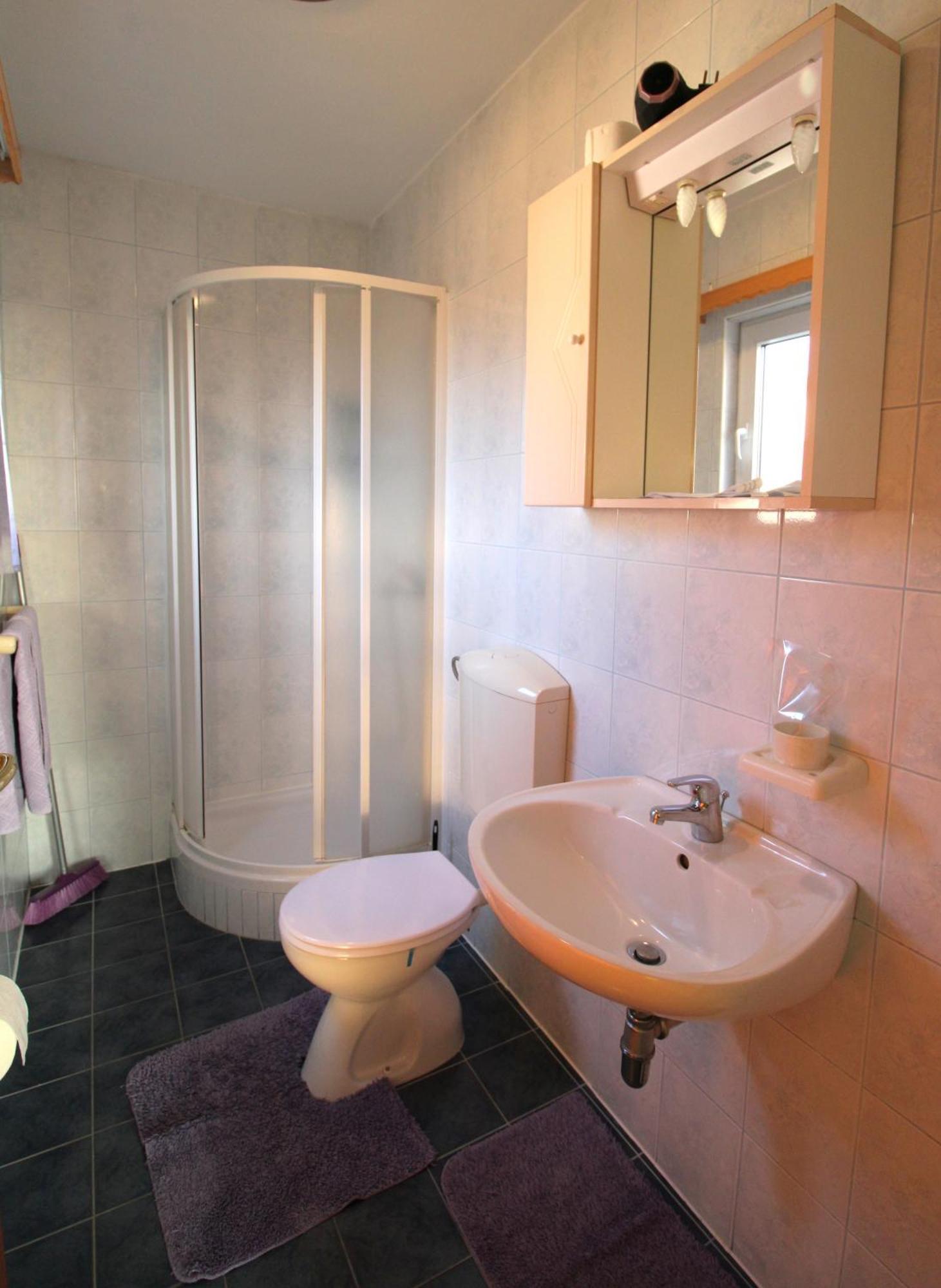 Apartment Studio Baric Porec Exterior photo